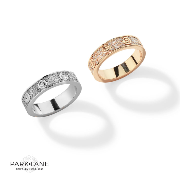 Promise Ring - Simply Polished Boutique