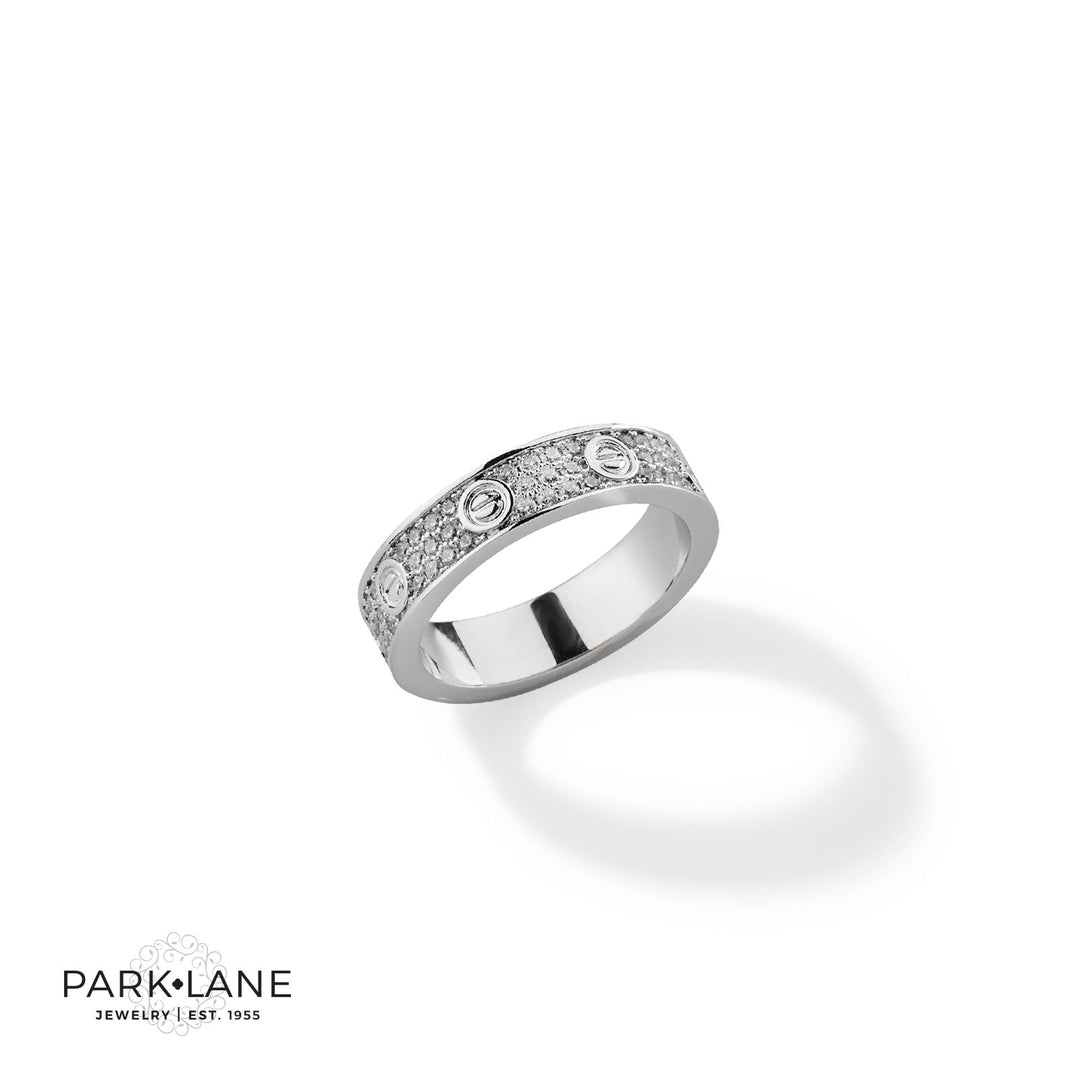 Promise Ring - Simply Polished Boutique