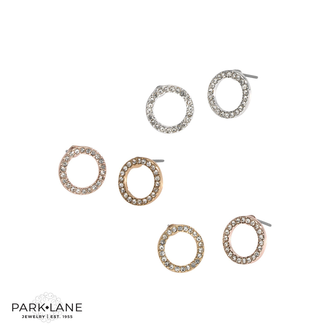 Roo Earrings - Simply Polished Boutique