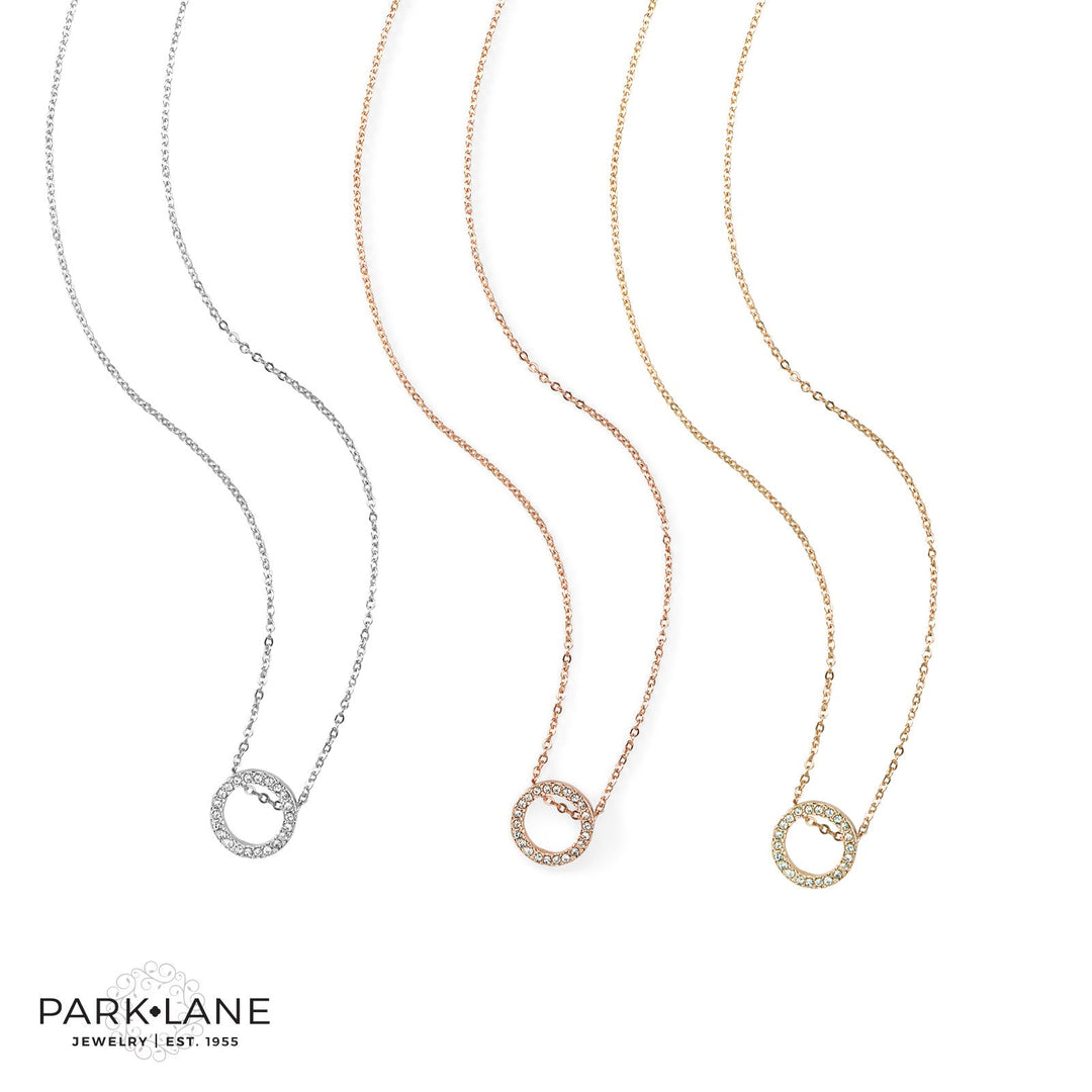 Roo Necklace - Simply Polished Boutique