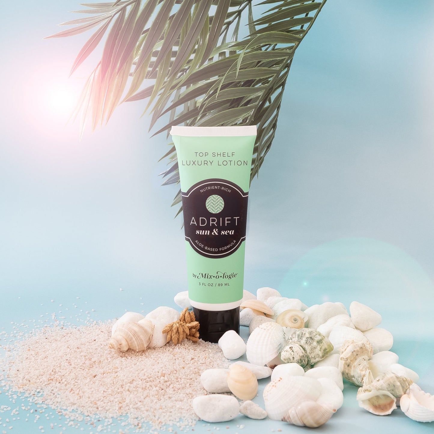 Mixologie Top Shelf Luxury Lotion - Simply Polished Boutique