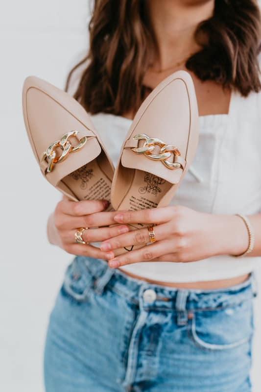 Uptown Girl - Simply Polished Boutique