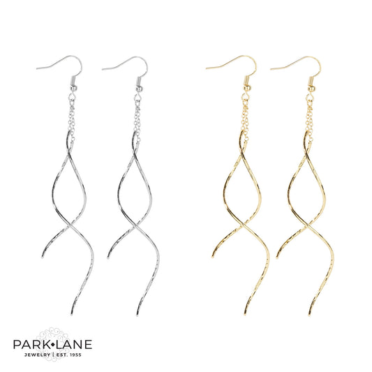 Whisper Earrings - Simply Polished Boutique